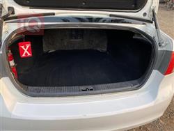 كيا اوبتيما